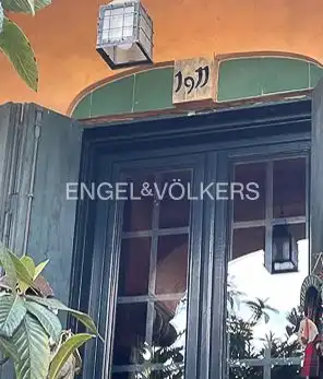 Casa o xalet en venda en Barcelona amb Calefacció, Jardí privat i Terrassa
