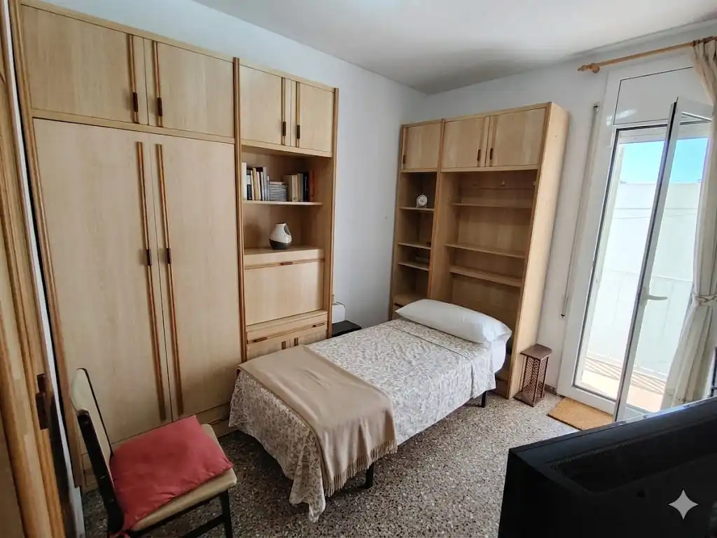 Appartamento con terrazza in vendita a Carretera de Collblanc, imagen 10