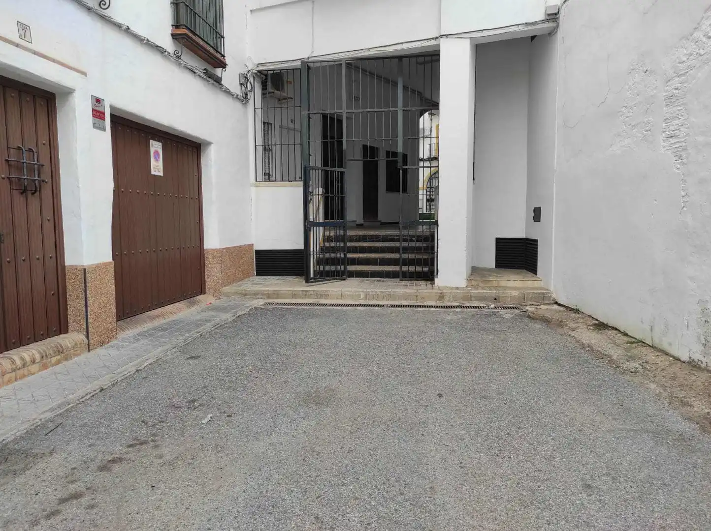 Aparcament en venda a C/ San Antonio Maria Claret, imagen 12