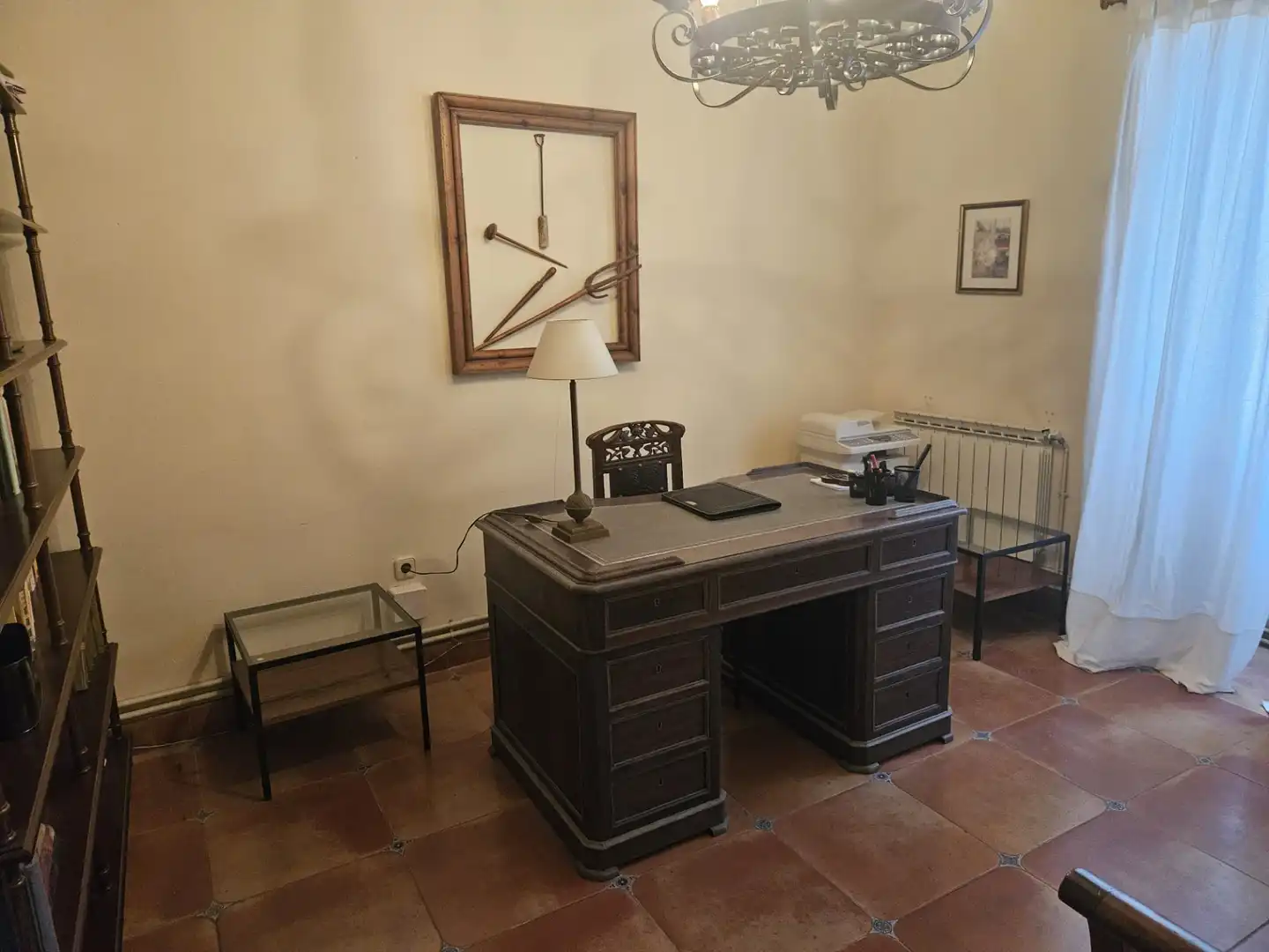 Casa adosada en venta en Driebes con Calefacción, Jardín privado y Terraza