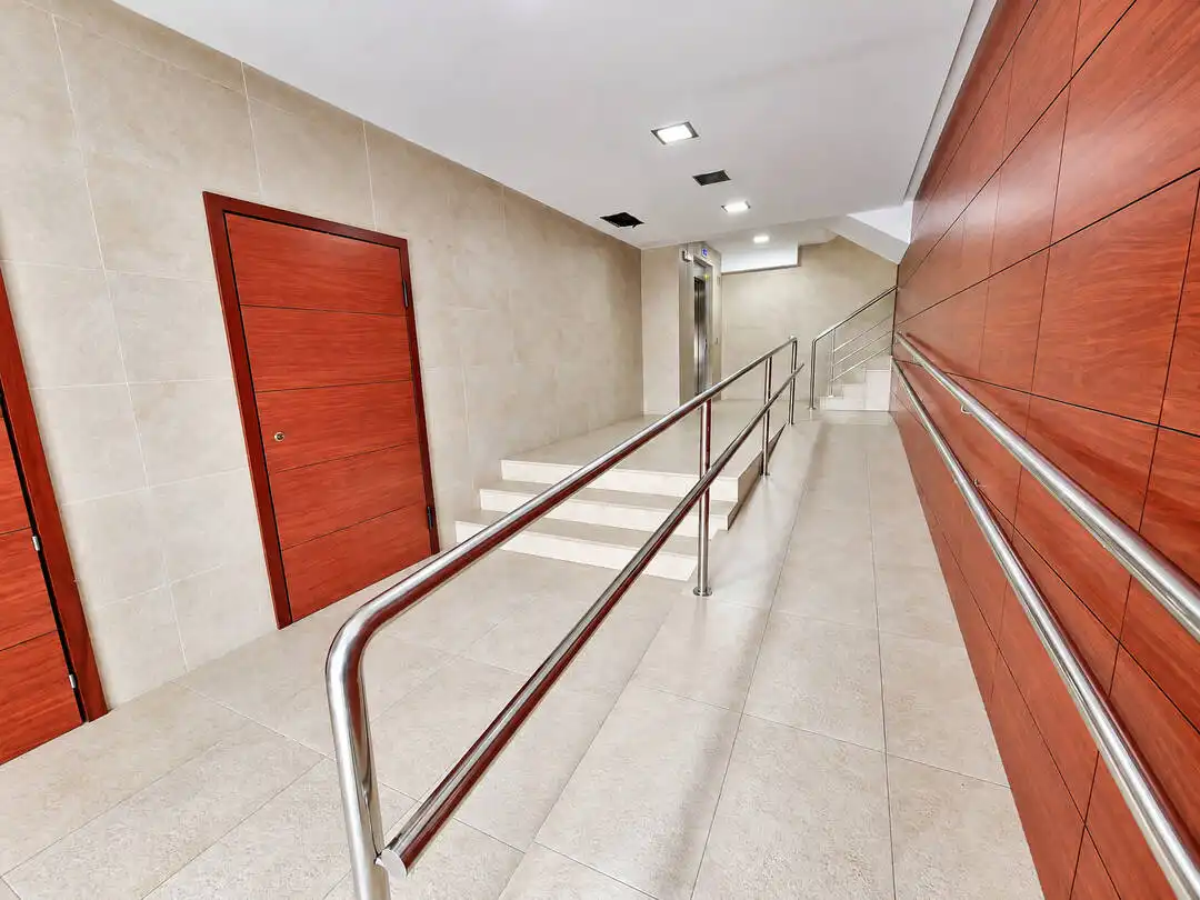 Flat with lift for sale in Capitán Mendizabal - La Sardinera, imagen 17