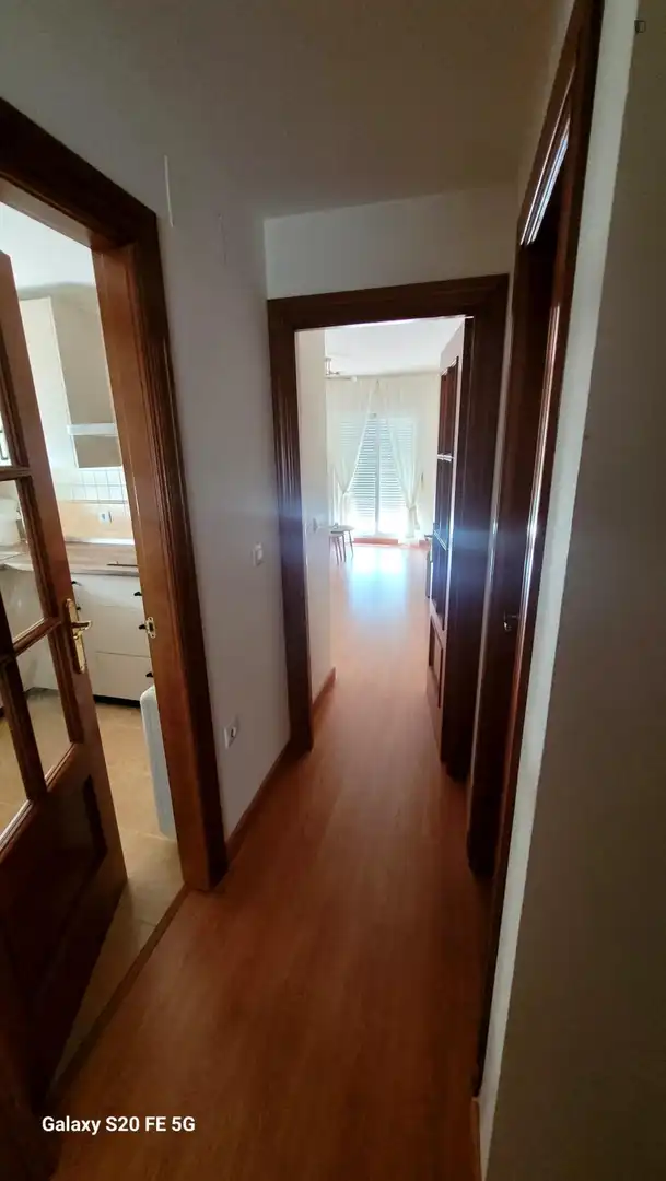 Apartament amb ascensor de lloguer a La Zubia Ciudad, imagen 24