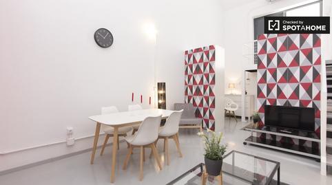 Photo 2 of Flat to rent in Pueblo Nuevo,  Madrid Capital