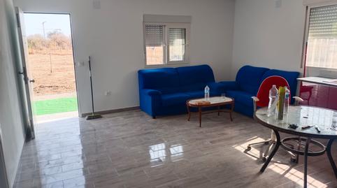 Foto 3 de Casa o xalet en venda a Carrer del Riu Algar, Centro, Alicante