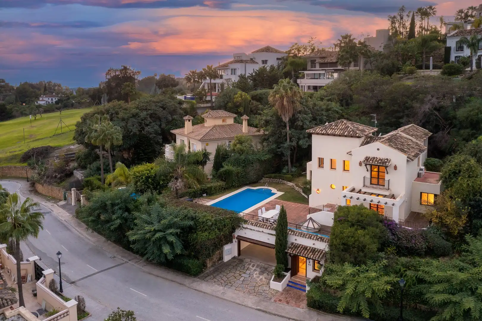 House with pool for sale in Los Arqueros  - Puerto del Almendro, imagen 36