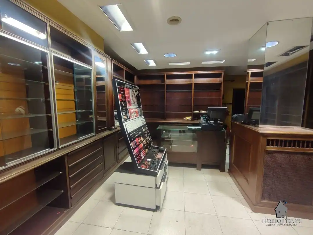 Local comercial en venta en Calle Dorado, imagen 13