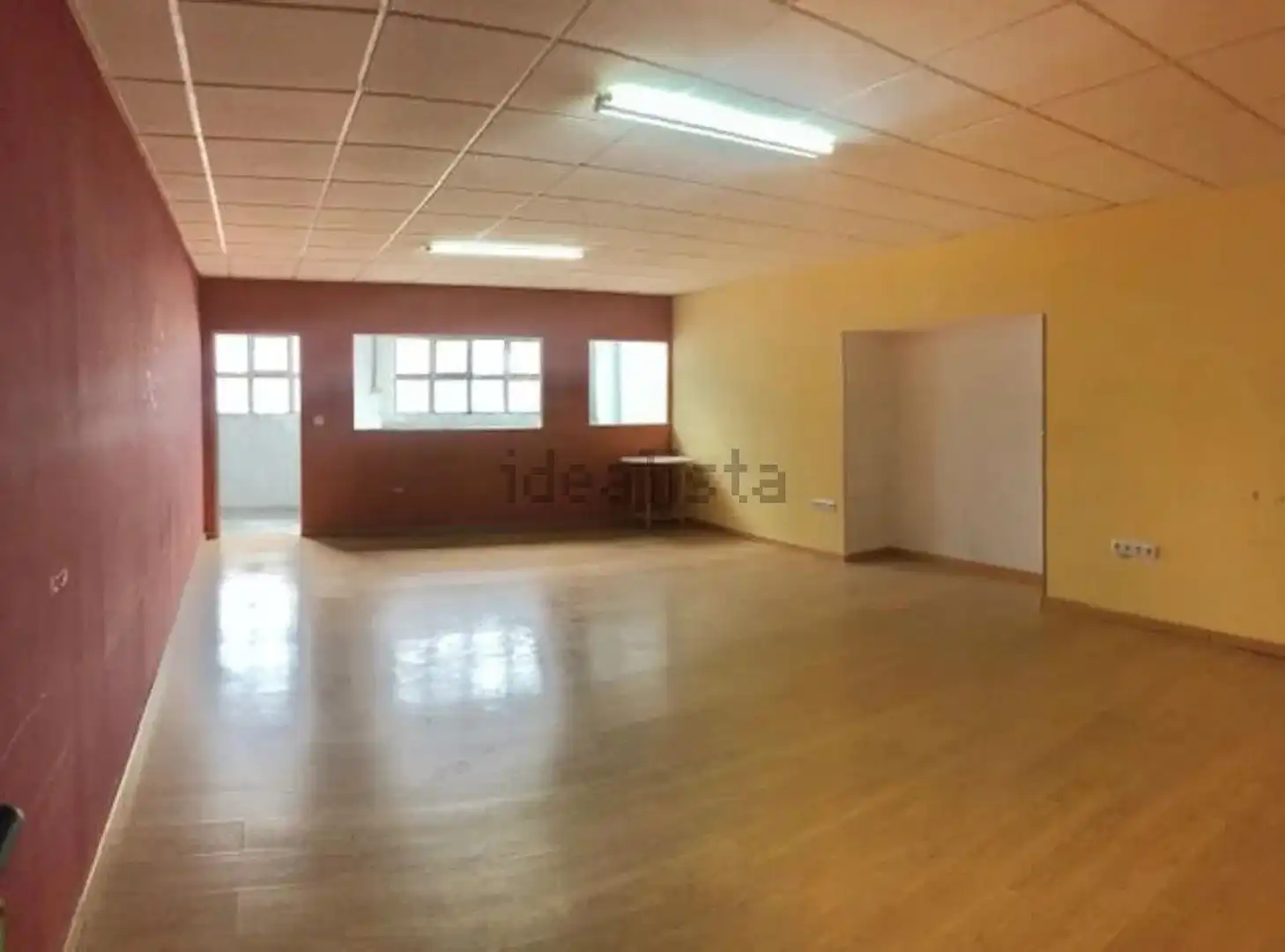Commercial properties for rent in Alcoy / Alcoi