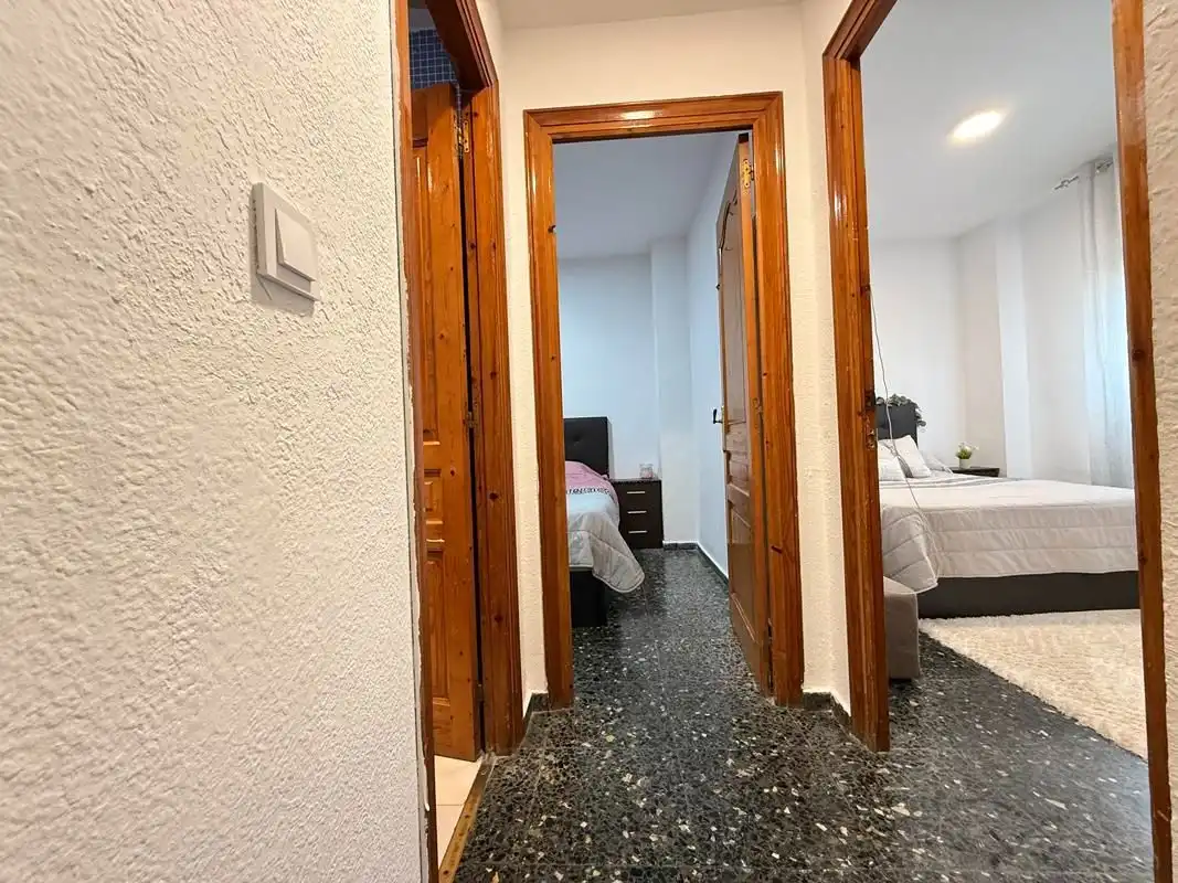 Piso en venta en El Verger con Aire acondicionado y Calefacción