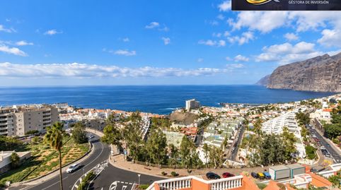 Foto 4 de Estudi en venda a Avenida Jose Gonzalez Forte, Acantilados de Los Gigantes, Santiago del Teide