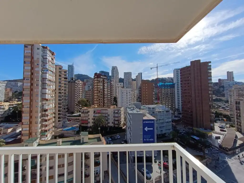 Appartamento con piscina in vendita a Playa de Levante, imagen 8
