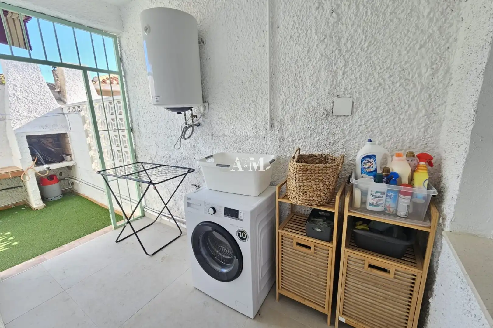Maison avec terrasse à louer à Torre de la Horadada, imagen 7