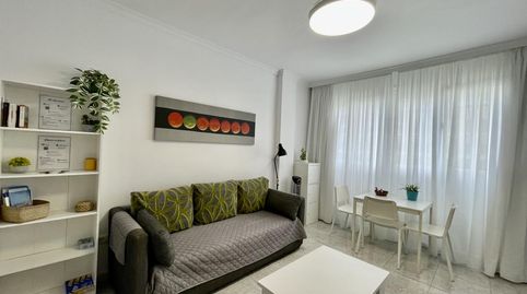 Photo 2 of Flat for rent in Secretario Artiles, Santa Catalina - Canteras, Las Palmas de Gran Canaria