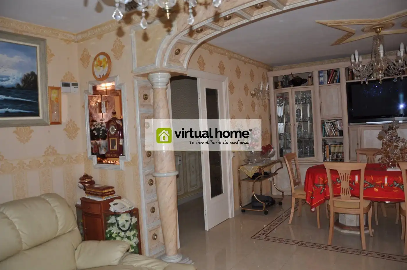 Finca rústica en venta en Benidorm con Aire acondicionado y Calefacción