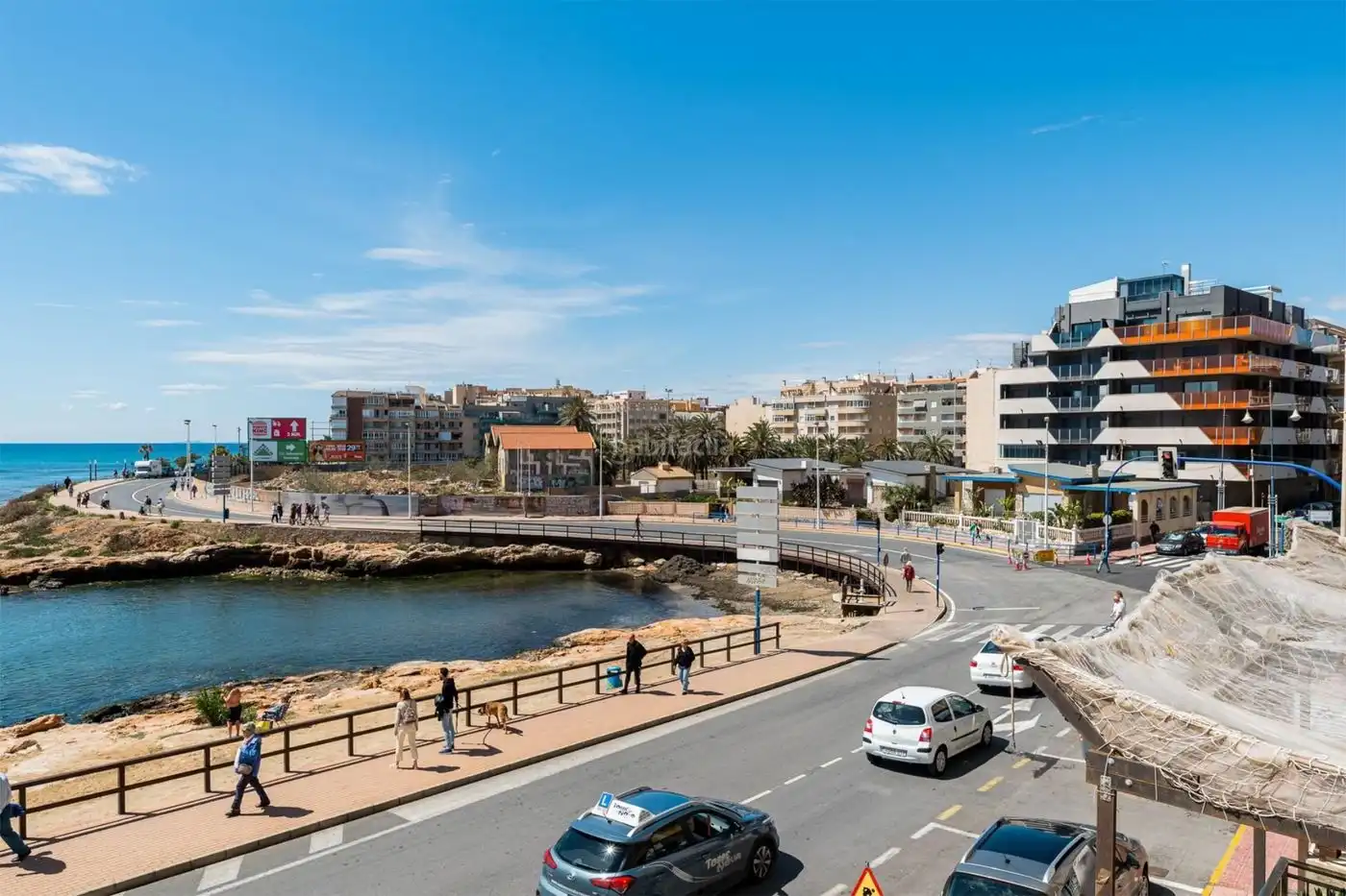 Appartamento con ascensore in affitto a Avenida Doctor Mariano Ruiz Canovas 4, imagen 23