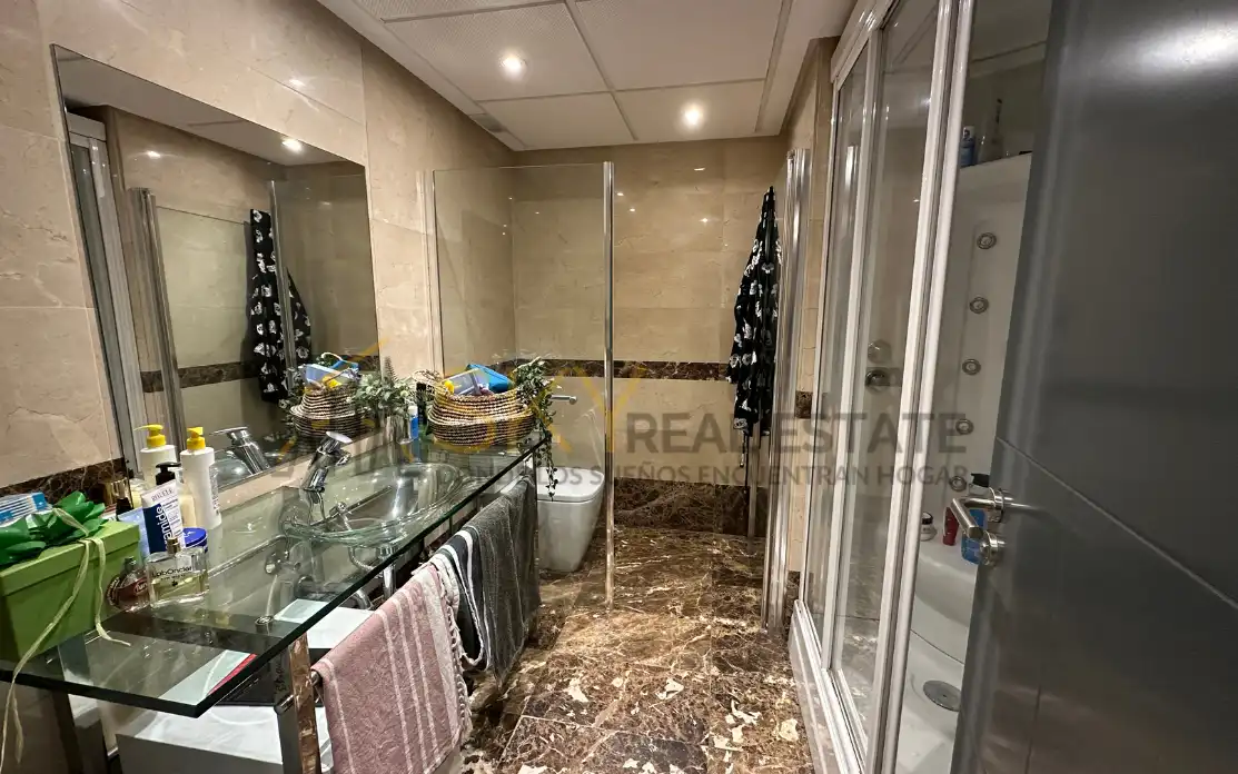 Piso en venta en Calle Vereda de los Barros, Campodón - Ventorro del Cano