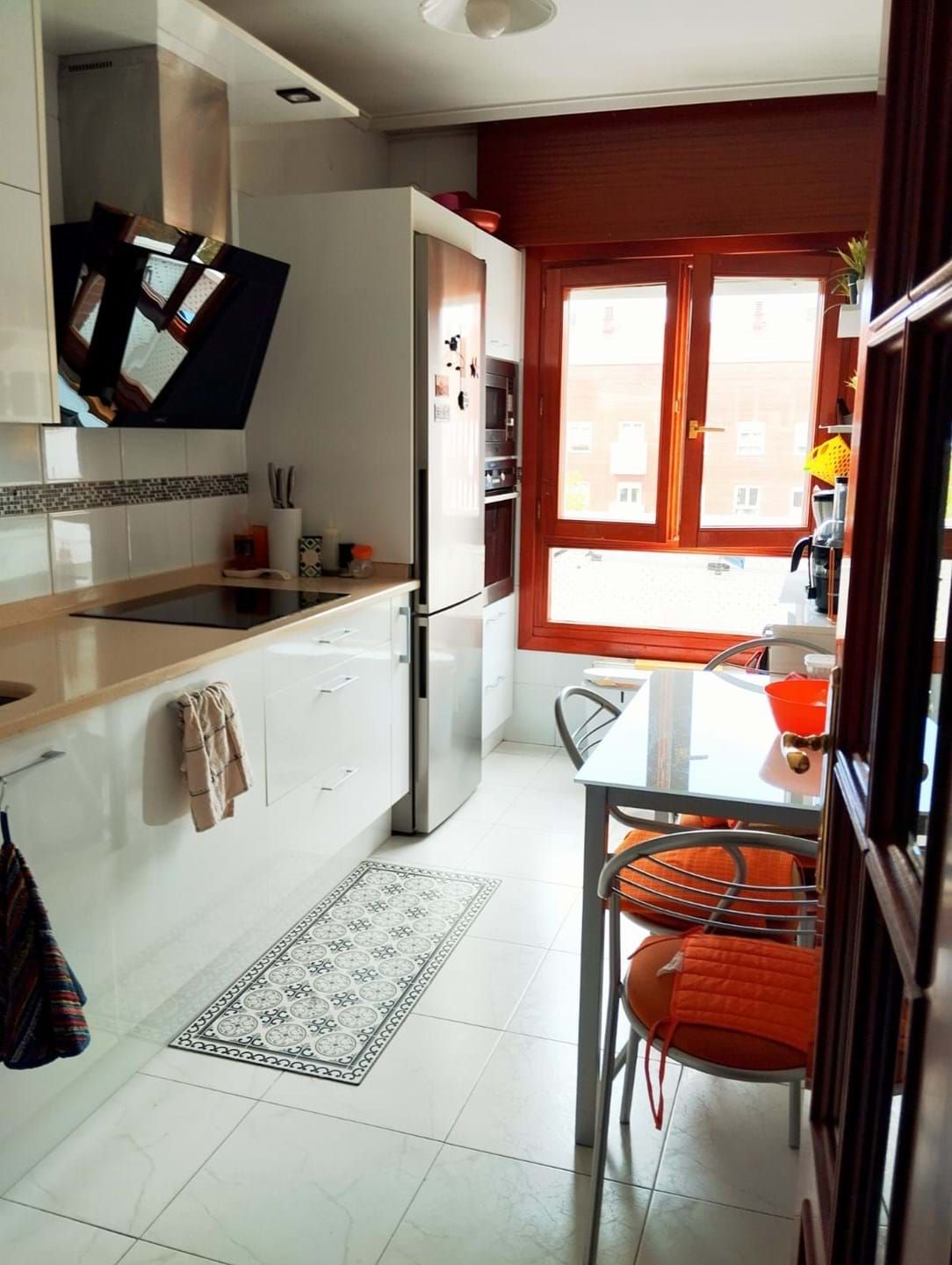 Kitchen of Flat for sale in Vitoria - Gasteiz  with Storage room