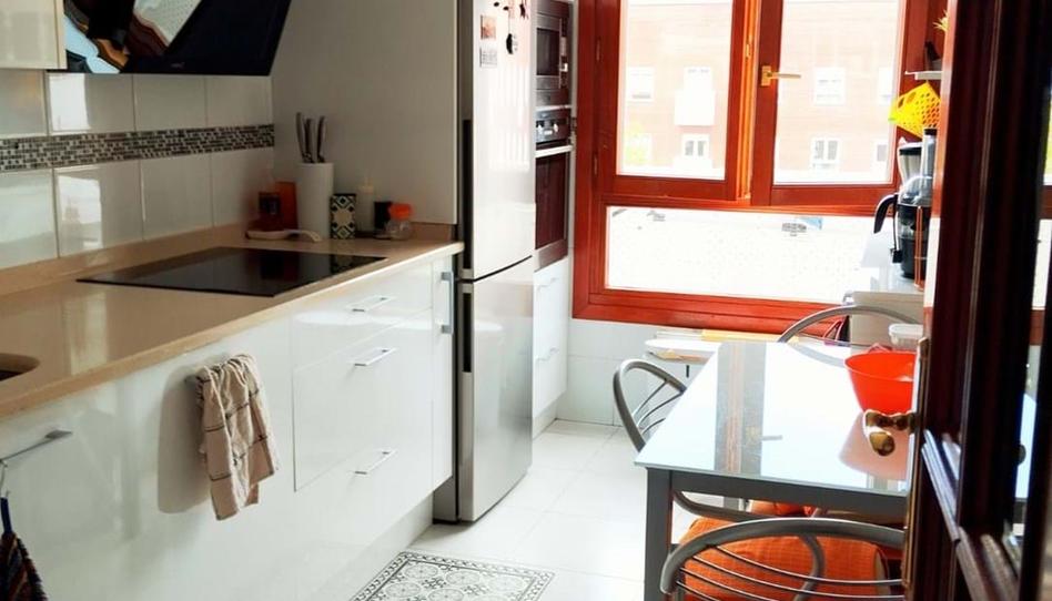 Photo 1 of Flat for sale in Jorge Guillen   Dcha, Lakua-Bizkarra, Araba - Álava