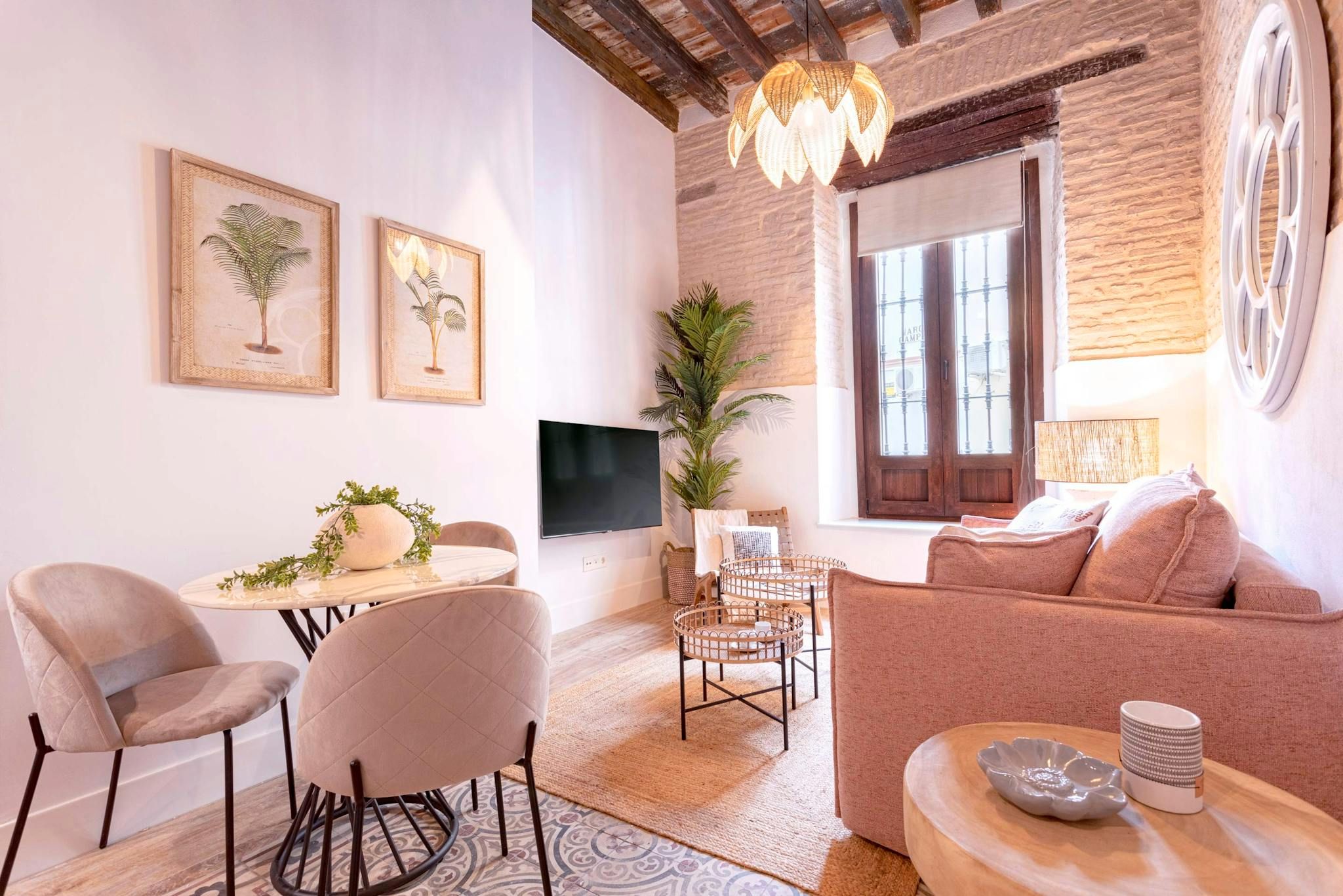 Flat to rent in N/A, Arenal - Museo