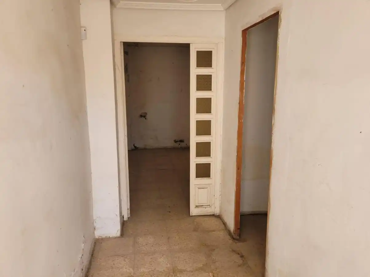 Casa adosada en venda en L'Alcúdia de Crespins