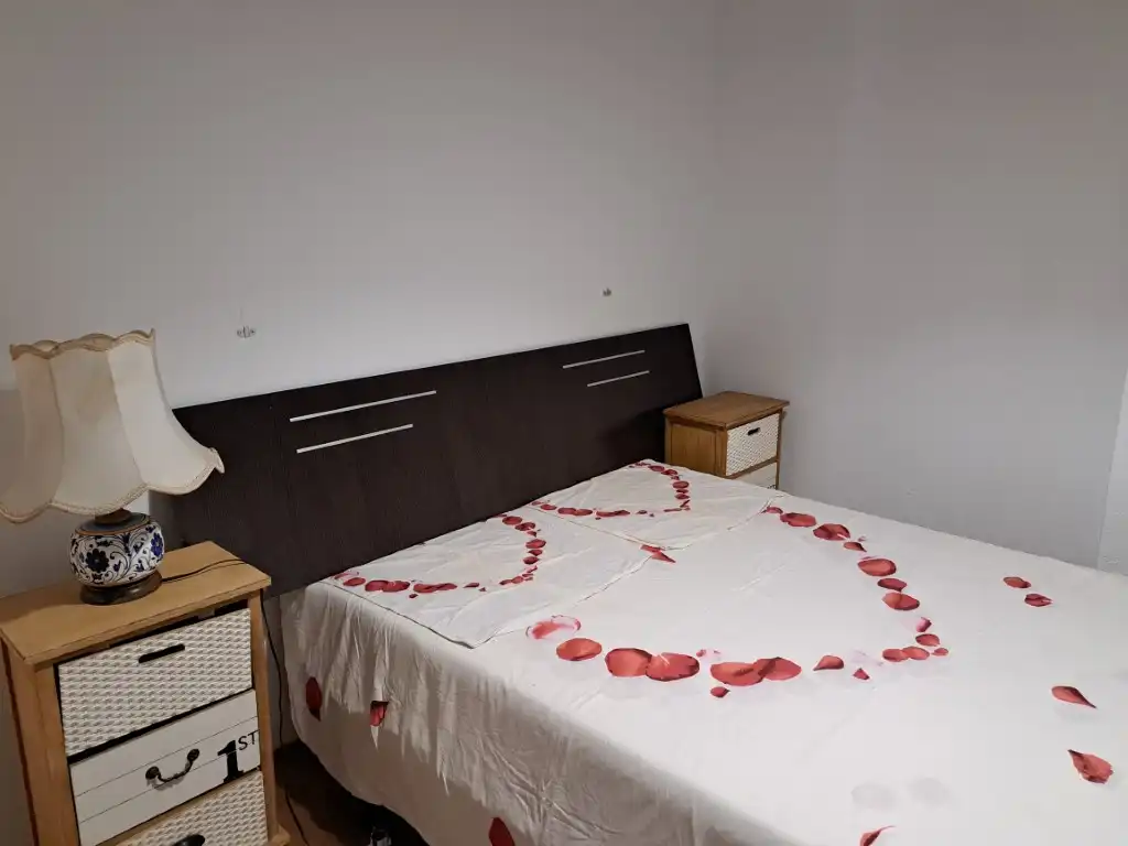 Bedroom of Houses for sale in Cercs  with Heating, Parquet flooring and Terrace