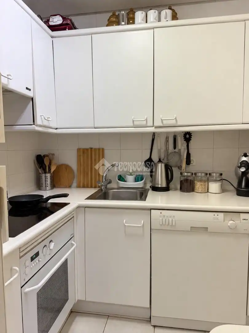 Flat with lift for sale in Retiro, imagen 12