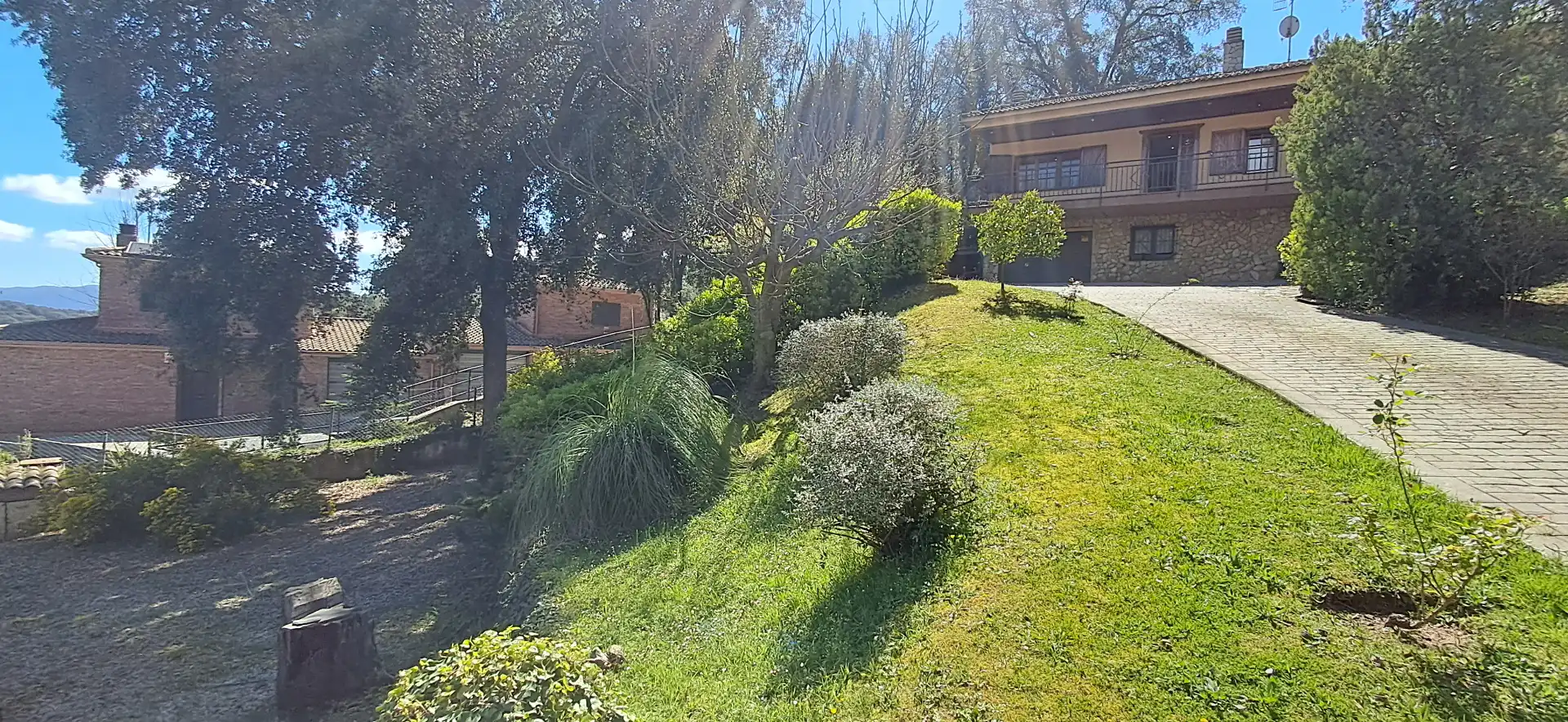 Landhaus mit Garten zum Verkauf in Carrer Llevant, imagen 5
