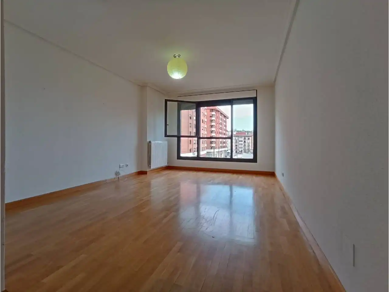 Piso de alquiler en Plaza Doctor Emilio Giménez Heras, San Agustín - Parque Europa, Zona Sur - Barrio Cortes