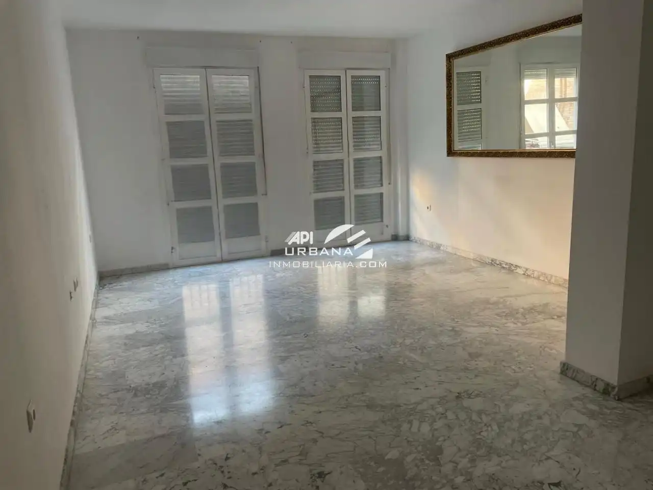 Exterior view of Flat for sale in Lucena  with Air Conditioner