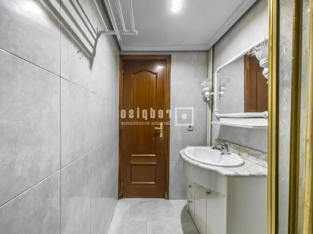 Piso en venta en Parque Lisboa - La Paz