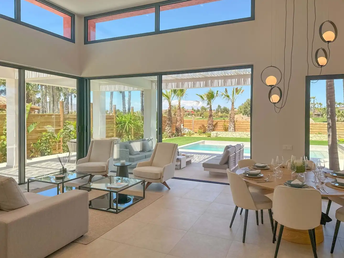 Casa o xalet en venda a AL-8104, Desert Spring Golf