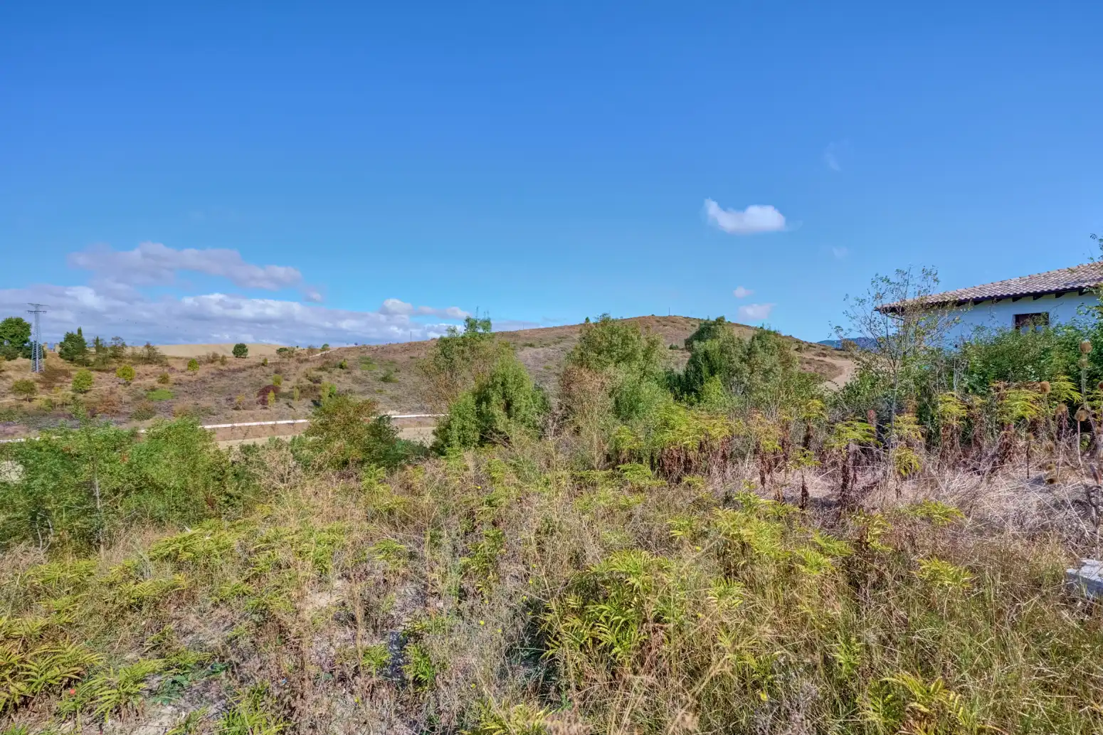 Terreno en venta en Aranguren
