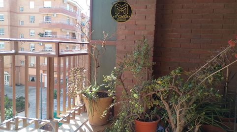 Foto 2 de Piso en venta en Centro ciudad, Linares