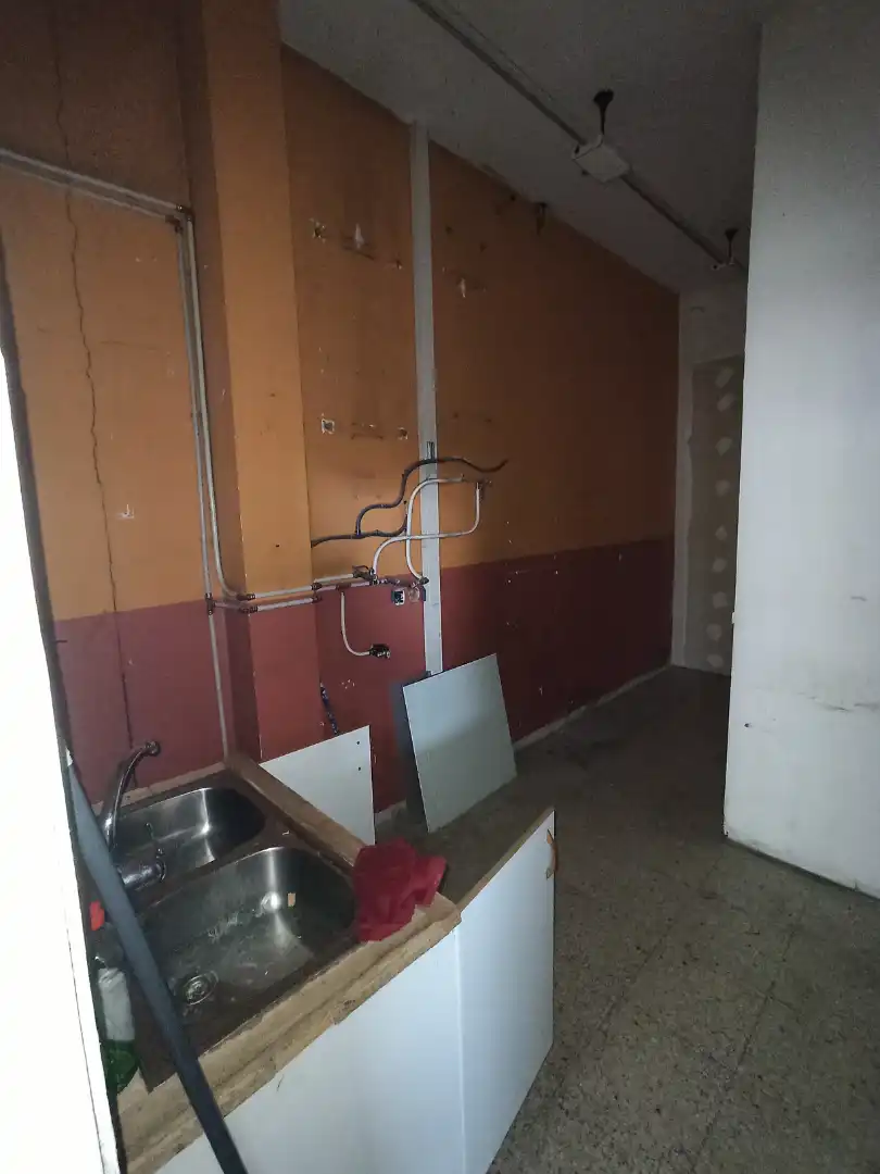 Gewerbefläche zur Miete in Avenida Rosalía de Castro, imagen 7