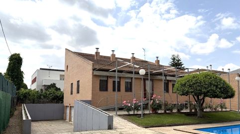 Foto 2 de Casa o xalet en venda a Las Vaguadas, Badajoz Capital