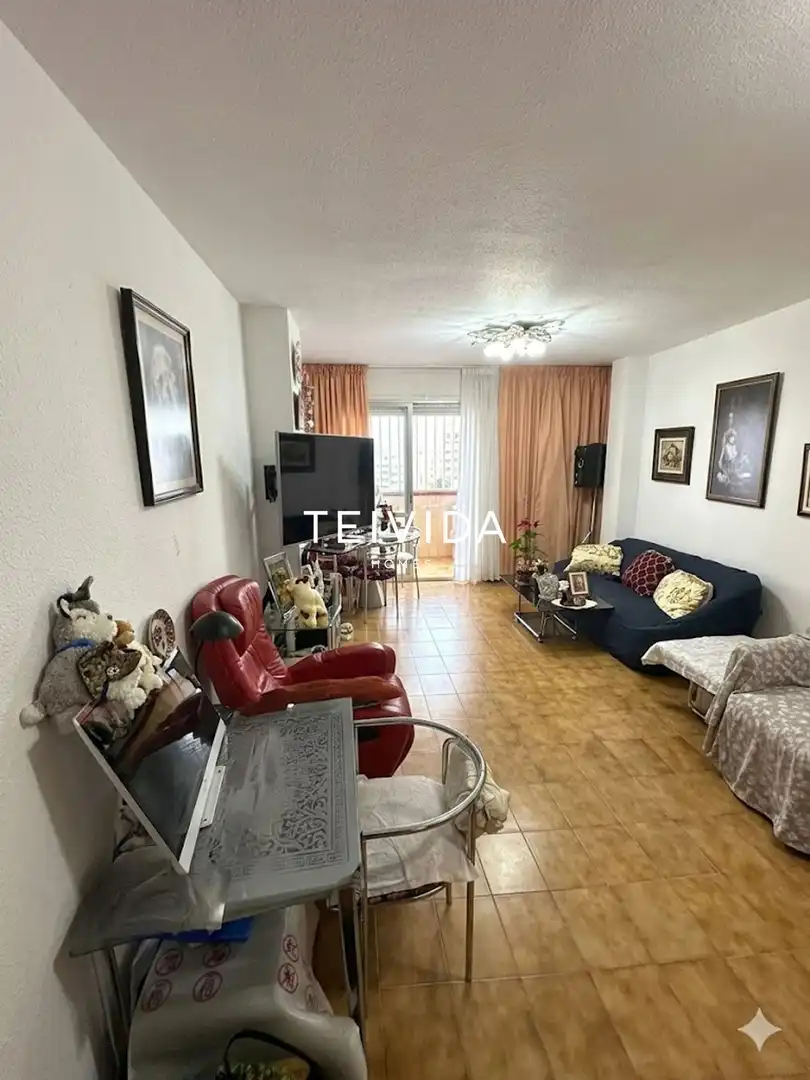 Habitación de Piso en venta en Santa Cruz de Tenerife con Terraza y Trastero