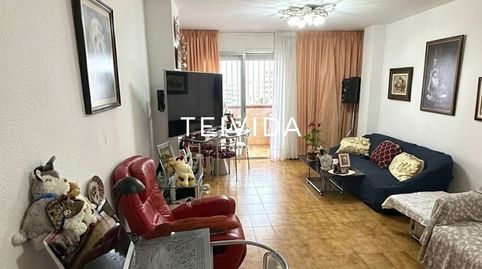 Foto 4 de Piso en venta en Calle Alejandro Cioranescu, Urbanización Anaga, Santa Cruz de Tenerife Capital