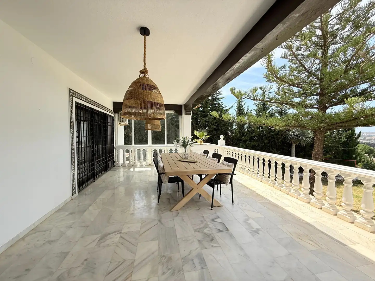 Maison avec piscine à vendre à calle Olivos de Sierrezuela, imagen 6