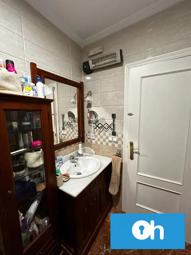 Casa adosada en venta en Calle Ciprés , 8, Dehesa - Monacilla