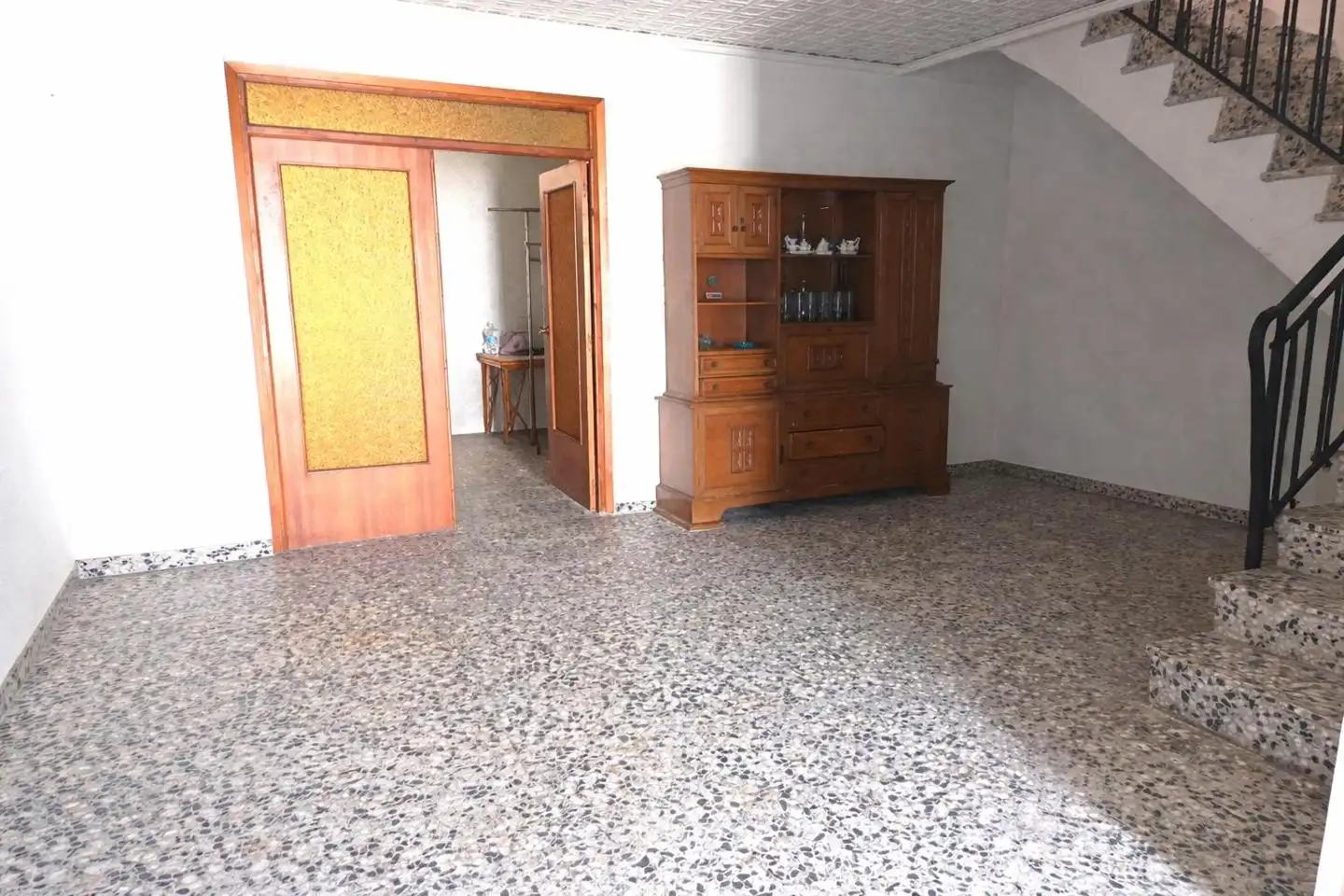 Haus oder Chalet zum Verkauf in Oliva mit Terrasse und Abstellraum