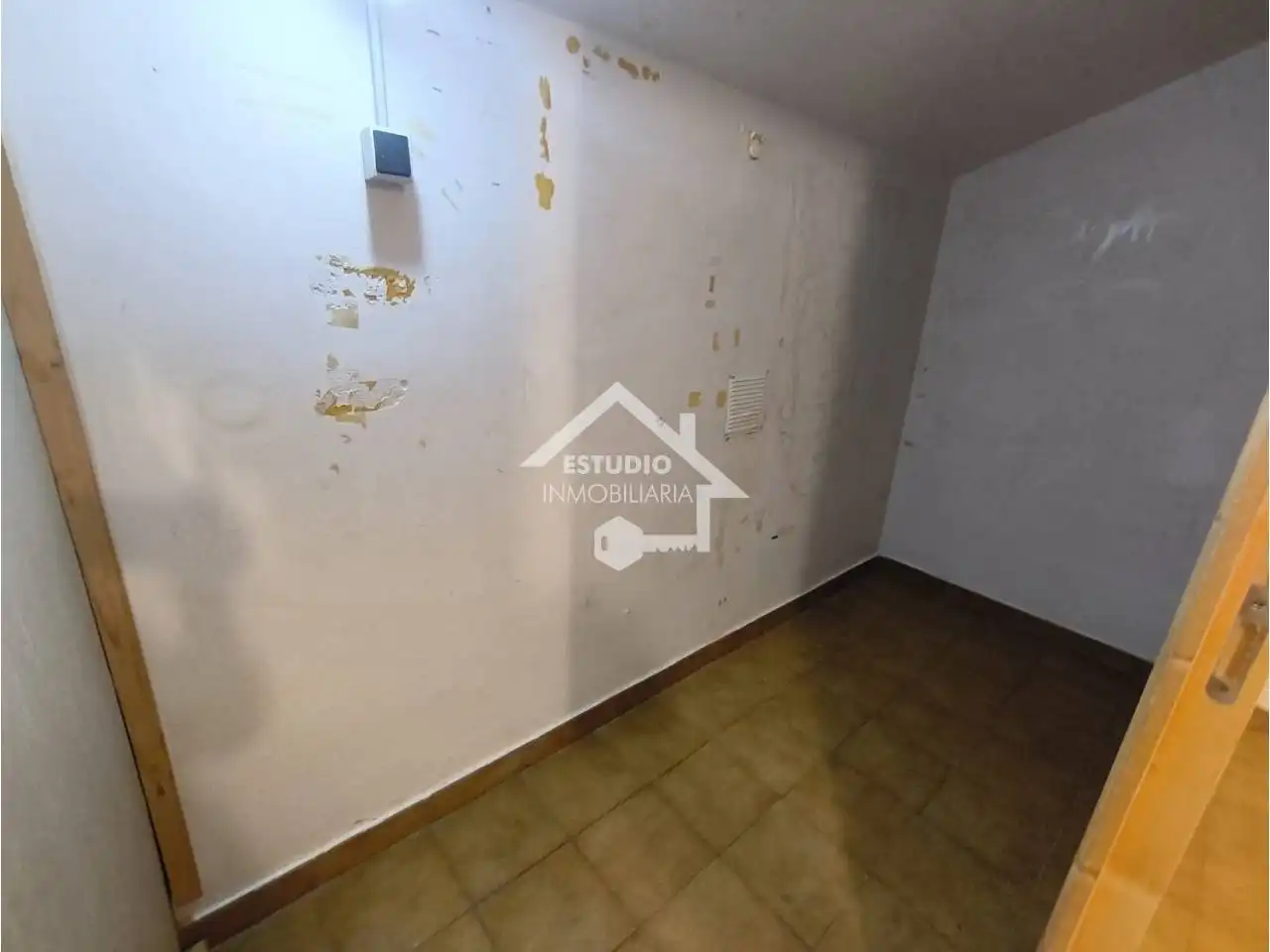 Piso en venta en Lodosa con Calefacción, Trastero y Balcón