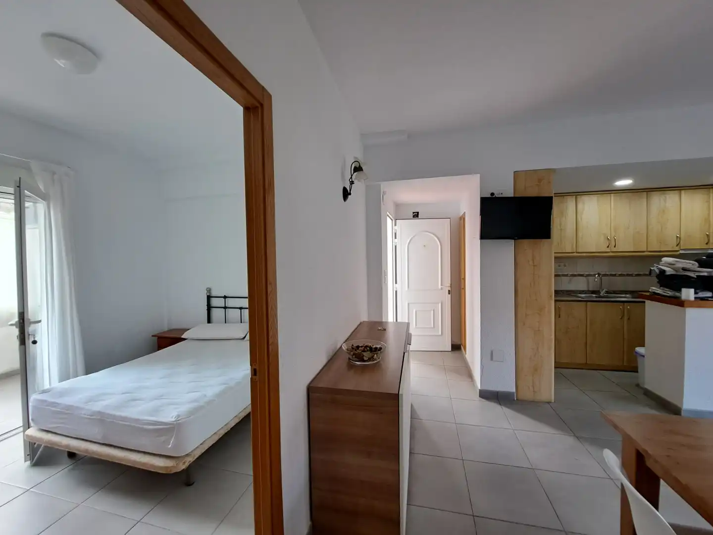 Apartamento con terraza en venta en Carretera de les Marines a Dénia, imagen 23