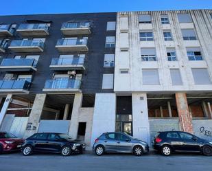Exterior view of Flat for sale in Gandia