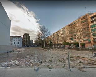 Exterior view of Land for sale in  Valencia Capital