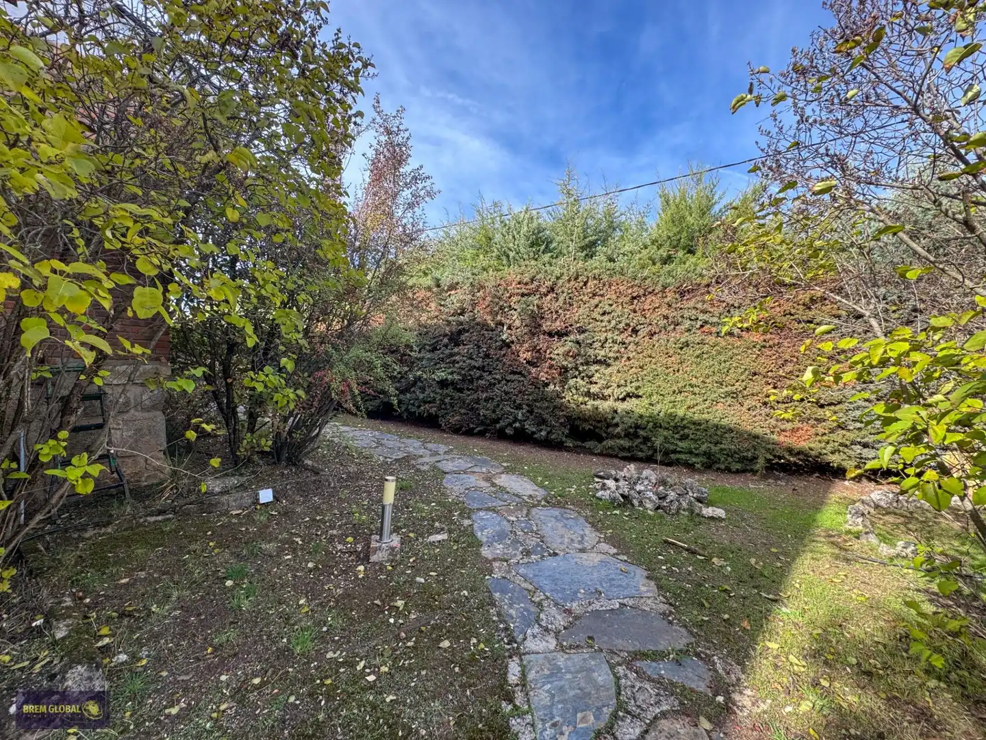 Casa o xalet en venda en La Cabrera amb Jardí privat, Terrassa i Traster