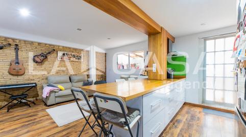 Foto 3 de Planta baja en venta en Barrio de Benimaclet,  Valencia Capital