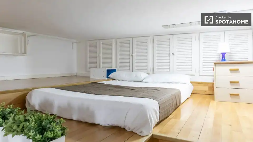 Wohnung mit Terrasse zur Miete in Centro, imagen 8