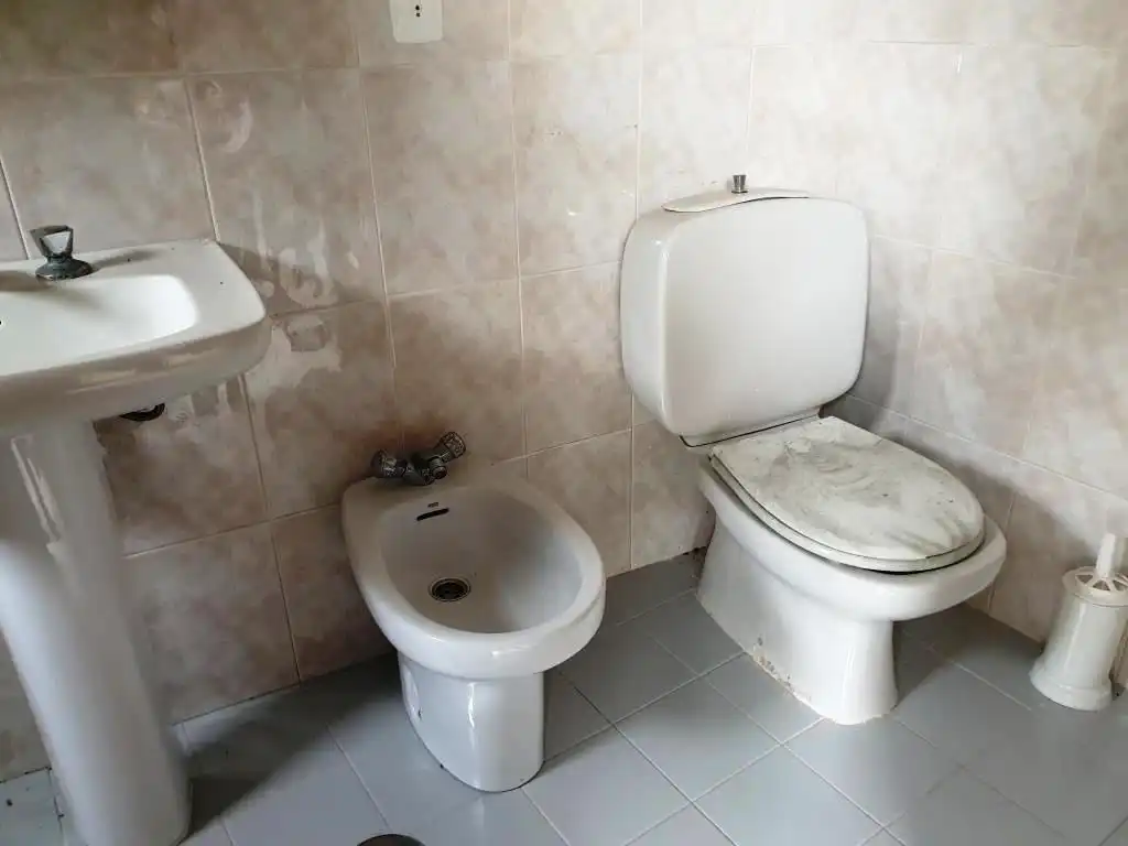 Badezimmer von Country house zum Verkauf in Taboadela mit Privatgarten