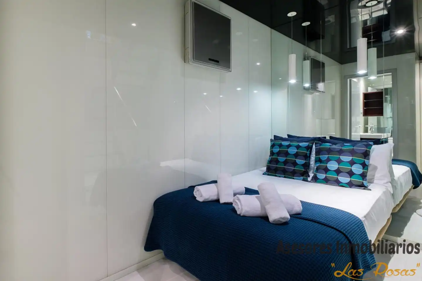 Habitación de Planta baja en venta en Madrid con Aire acondicionado y Calefacción