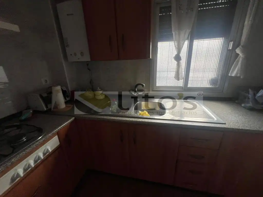 Kitchen of Detached homes for sale in Dos Hermanas