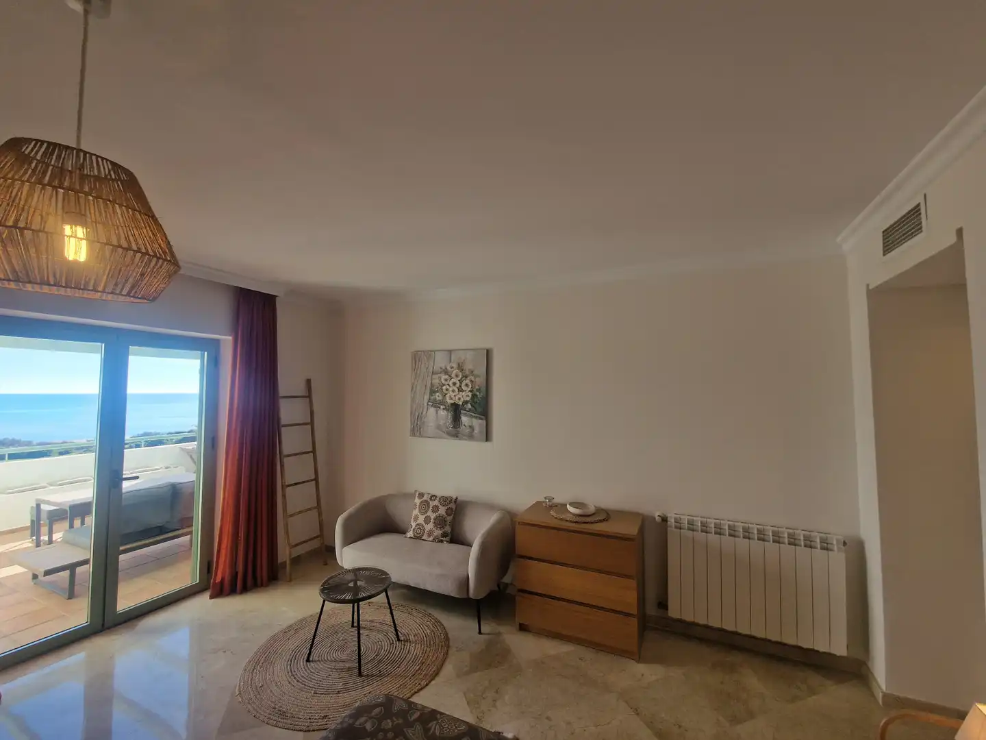 Apartment mit Pool zum Verkauf in La Alcaidesa, imagen 5